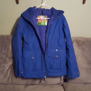 Burton Dryride coat